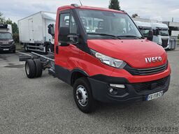 IVECO DAILY 70C18