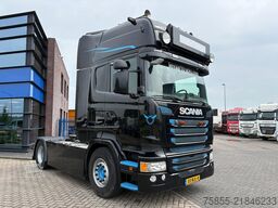 Scania R450 Topline / 2 Tanks / 875.000 KM / Euro 6 / ...