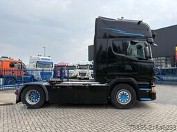 Scania R450 Topline / 2 Tanks / 875.000 KM / Euro 6 / ...