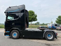 Scania R450 Topline / 2 Tanks / 875.000 KM / Euro 6 / ...