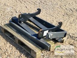 LSB Stahlbau GABELTRÄGER MIT PALETTENGABELN