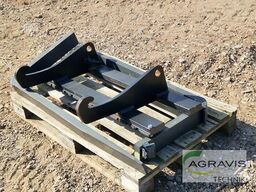 LSB Stahlbau GABELTRÄGER MIT PALETTENGABELN