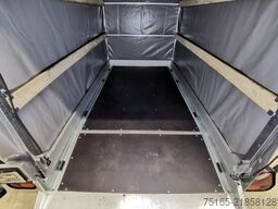 Vezeko Husky F 10.25 Plane Absenker