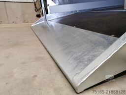 Vezeko Husky F 10.25 Plane Absenker