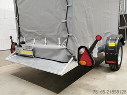 Vezeko Husky F 10.25 Plane Absenker