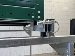 TPV Trailers Jagdkanzel mobil Spezialanhänger & andere Fahrze