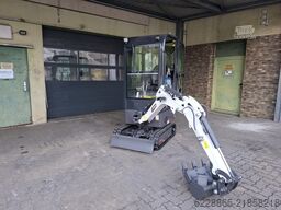 GERMAG mit Kubota Motor D722 BX12c