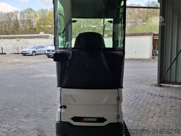 GERMAG mit Kubota Motor D722 BX12c