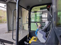 GERMAG mit Kubota Motor D722 BX12c