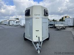 HUMBAUR HP 2000 Pferdeanhänger
