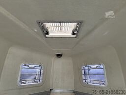 HUMBAUR HP 2000 Pferdeanhänger