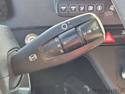 MERCEDES-BENZ ACTROS 1846 4X4 HAD PTO+HYDR.