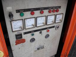 Bobinindus PS-LS40TI 40KVA Perkins