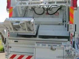 Iveco Stralis 310 VDK Pusher 2K -22 M³ + CB DUAL/ 2 K