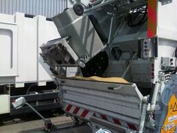 Iveco Stralis 310 VDK Pusher 2K -22 M³ + CB DUAL/ 2 K