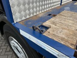 DAF CF 85.380 8x4 Palfinger PK 72002 8x Hydraulisch