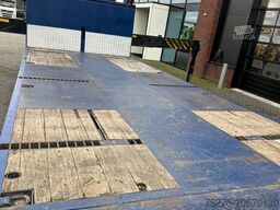 DAF CF 85.380 8x4 Palfinger PK 72002  8x Hydraulisch