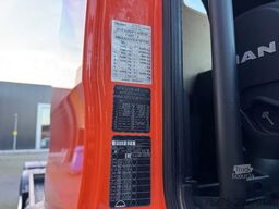 MAN TGS 33.500 BB 6x4 Hooklift Euro 6