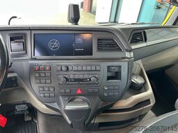 MAN TGS 26.510 BL 6x4 Hooklift Euro 6D Retarder