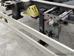 sonstige Multiwechsler Höhenverstellbar Verzinkt