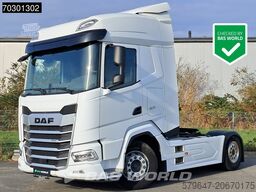 DAF XF 480 4X2 Retarder 2x Tanks