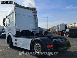 DAF XF 480 4X2 Retarder 2x Tanks