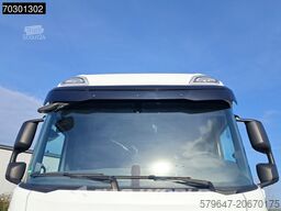 DAF XF 480 4X2 Retarder 2x Tanks