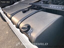 DAF XF 480 4X2 Retarder 2x Tanks