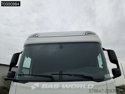 DAF XG 480 4X2 70% Tyres! 2x Tanks