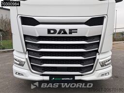 DAF XG 480 4X2 70% Tyres! 2x Tanks