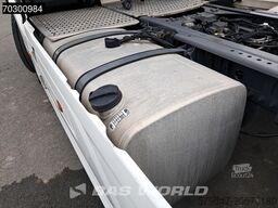 DAF XG 480 4X2 70% Tyres! 2x Tanks