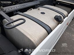 DAF XG 480 4X2 70% Tyres! 2x Tanks