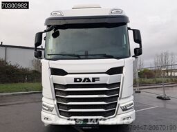 DAF XF 480 4X2 Retarder 2xTanks