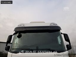 DAF XF 480 4X2 Retarder 2xTanks