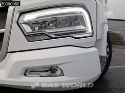 DAF XF 480 4X2 Retarder 2xTanks