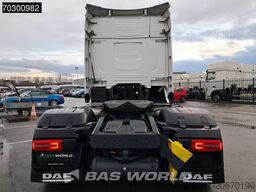 DAF XF 480 4X2 Retarder 2xTanks