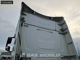 DAF XF 480 4X2 Retarder 2xTanks