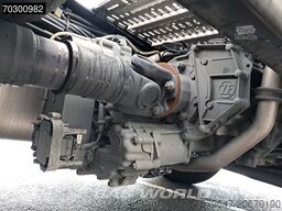 DAF XF 480 4X2 Retarder 2xTanks