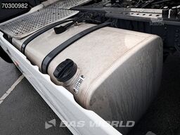 DAF XF 480 4X2 Retarder 2xTanks