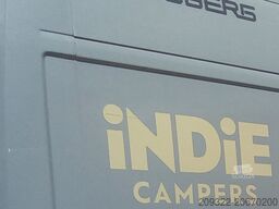 Fiat Weinsberg Carabus 600 K | 4 Posti Letto | Completamente Attrezzato