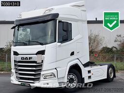 DAF XF 480 4X2 Retarder 2xTanks