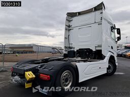 DAF XF 480 4X2 Retarder 2xTanks