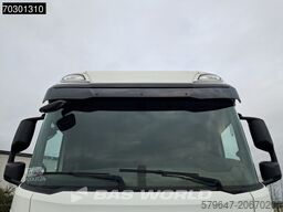 DAF XF 480 4X2 Retarder 2xTanks