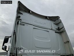 DAF XF 480 4X2 Retarder 2xTanks