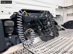 DAF XF 480 4X2 Retarder 2xTanks