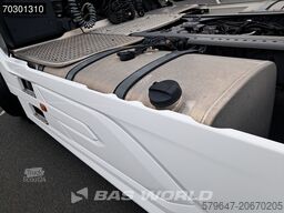 DAF XF 480 4X2 Retarder 2xTanks