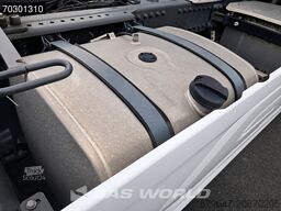 DAF XF 480 4X2 Retarder 2xTanks