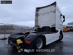 DAF XG 480 4X2 Retarder 2xTanks