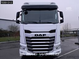 DAF XG 480 4X2 Retarder 2xTanks