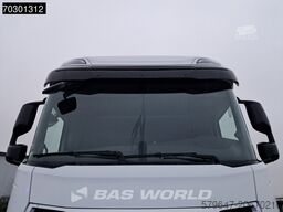 DAF XG 480 4X2 Retarder 2xTanks